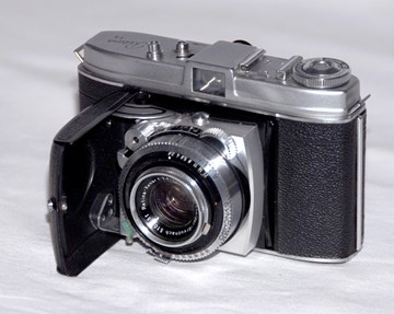Kodak Retina I b type 018